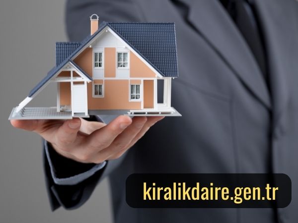 Gökhan Mahallesi Kiralık Daire